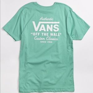 Vans Tee
